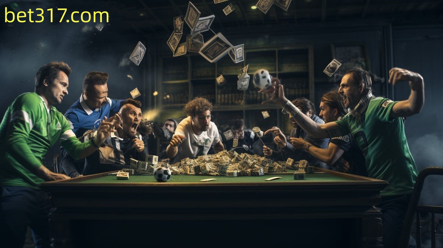 bet317